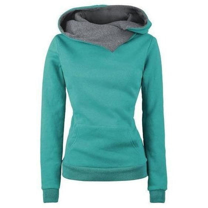EP | Pull d'hiver moderne et polyvalent