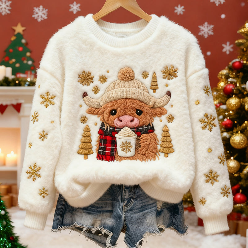 Pull inspiration vintage