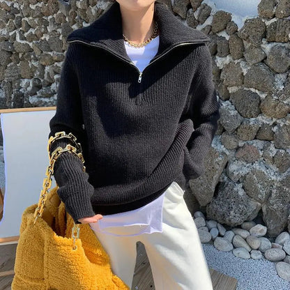 Pull inspiration vintage