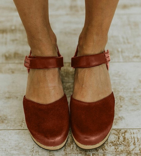 Sandales Orthopédiques Stylées pour Toute Occasion