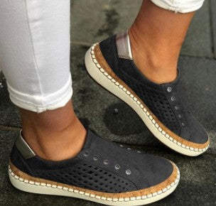 Chaussures Orthopédiques Magnifiquement Conçues