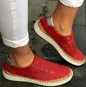 Chaussures Orthopédiques Magnifiquement Conçues
