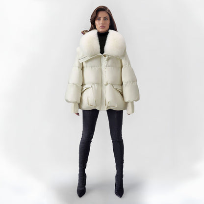 Veste magnifiquement confectionné