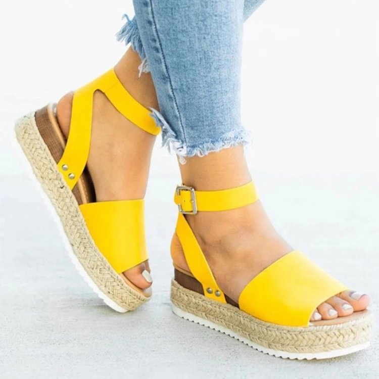 Sandales Orthopédiques Confortables pour Tous les Jours