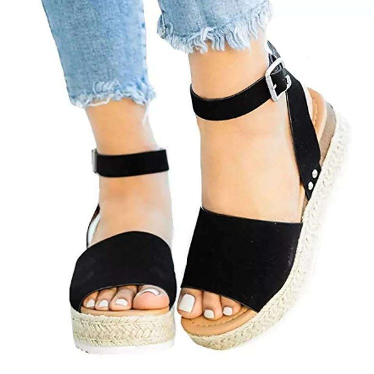 Sandales Orthopédiques Confortables pour Tous les Jours