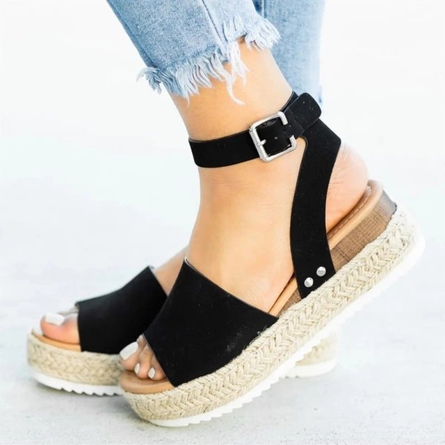 Sandales Orthopédiques Confortables pour Tous les Jours