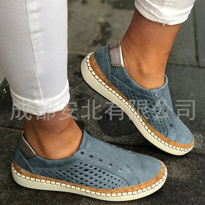 Chaussures Orthopédiques Classiques au Style Intemporel