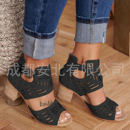 Sandales Orthopédiques Stylées pour Toute Occasion
