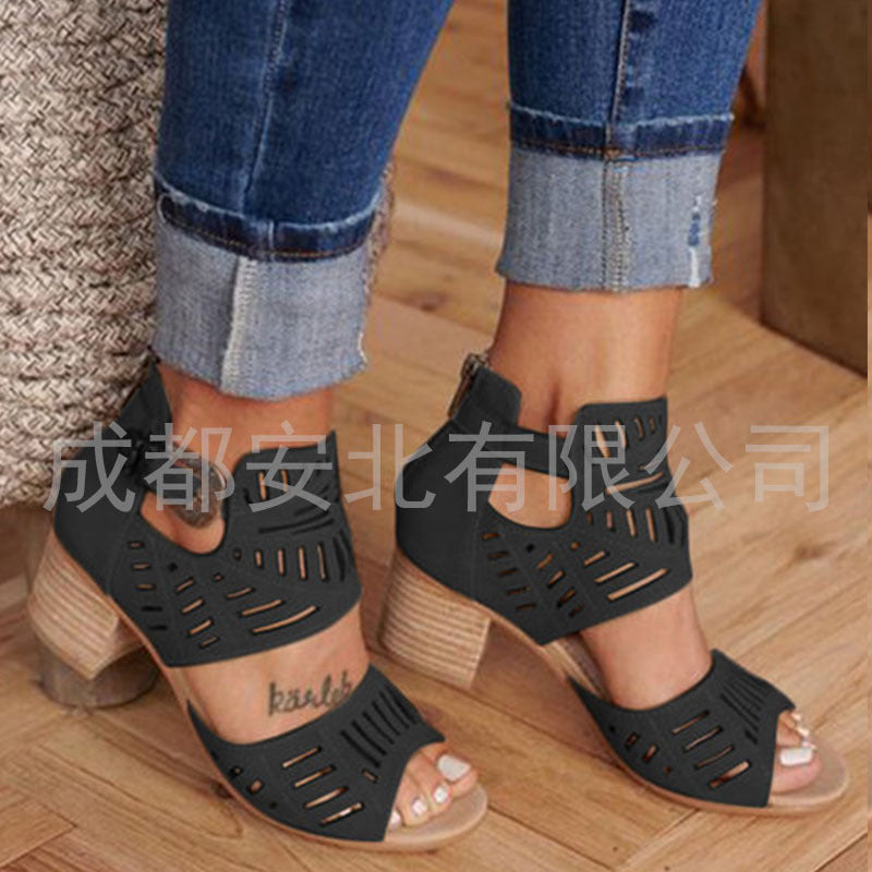 Sandales Orthopédiques Stylées pour Toute Occasion
