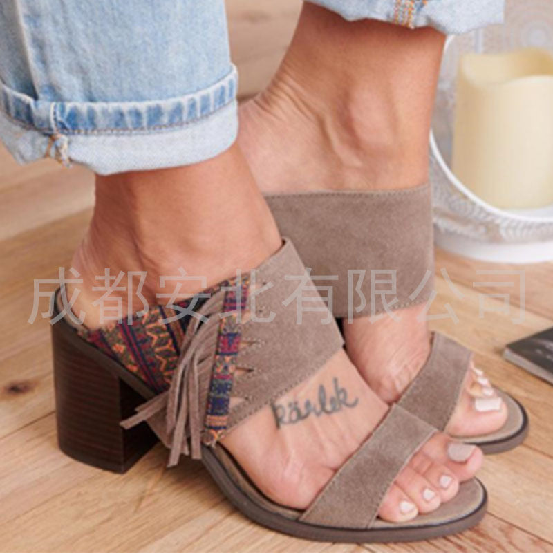 Sandales Orthopédiques Stylées pour Toute Occasion