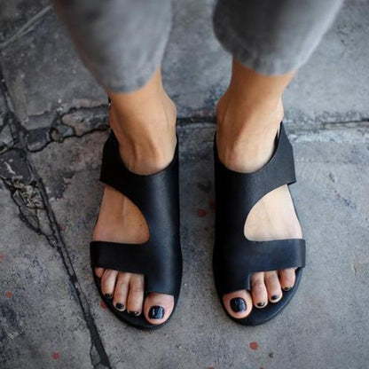 Sandales Orthopédiques Stylées pour Toute Occasion