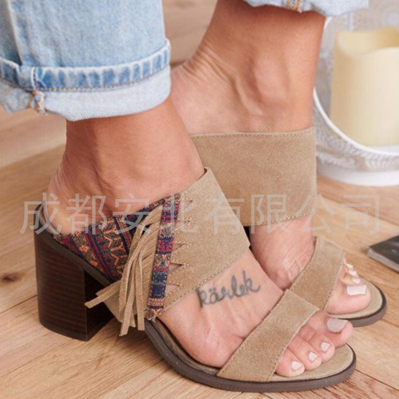 Sandales Orthopédiques Stylées pour Toute Occasion