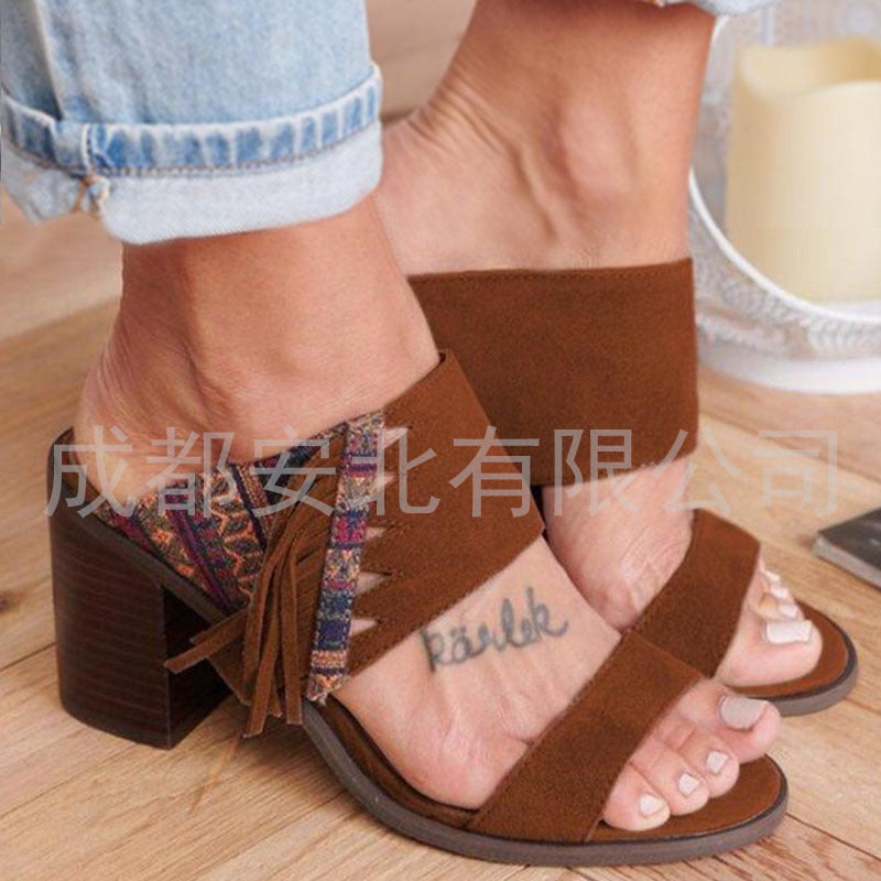 Sandales Orthopédiques Stylées pour Toute Occasion