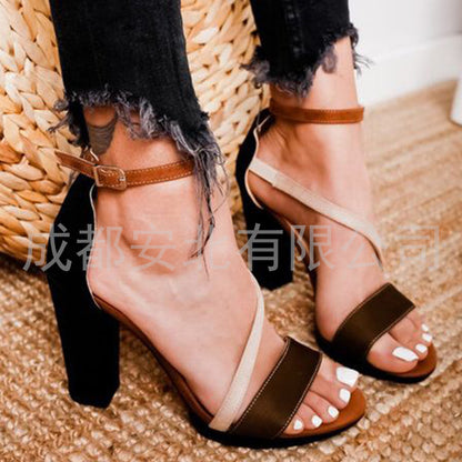 Sandales Orthopédiques Confortables pour Tous les Jours