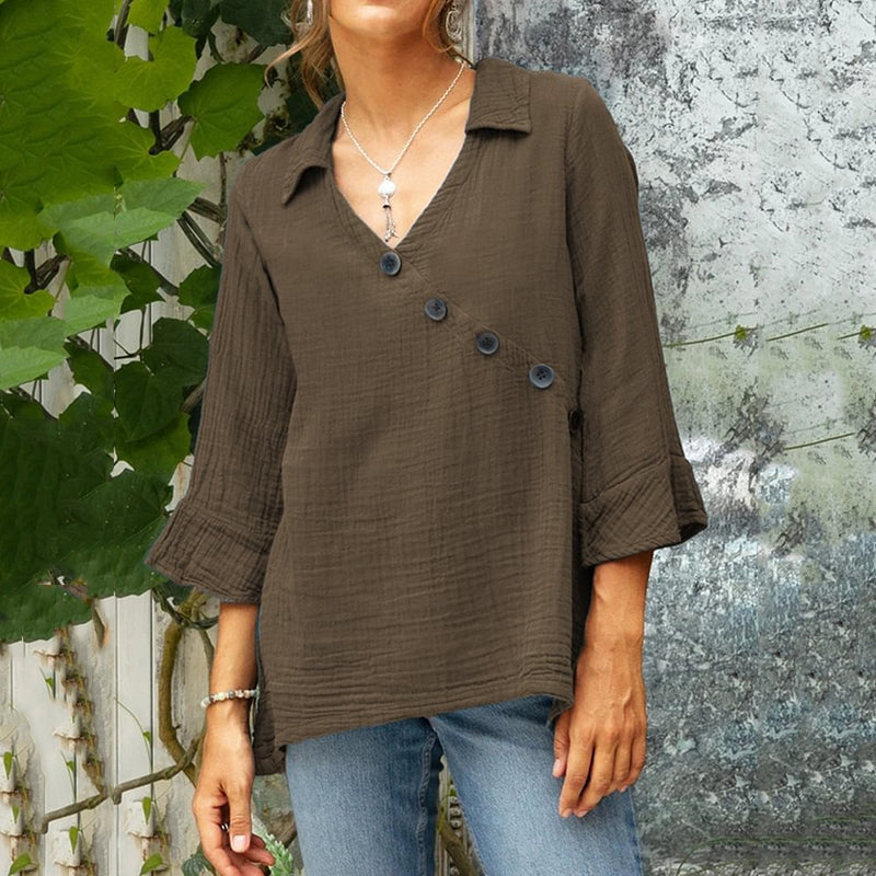 Chemise inspiration vintage