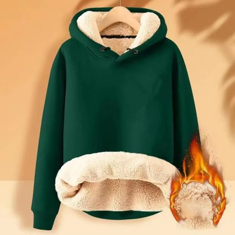 Pull au style vintage intemporel