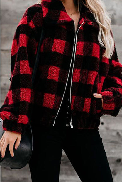 Veste inspiration vintage