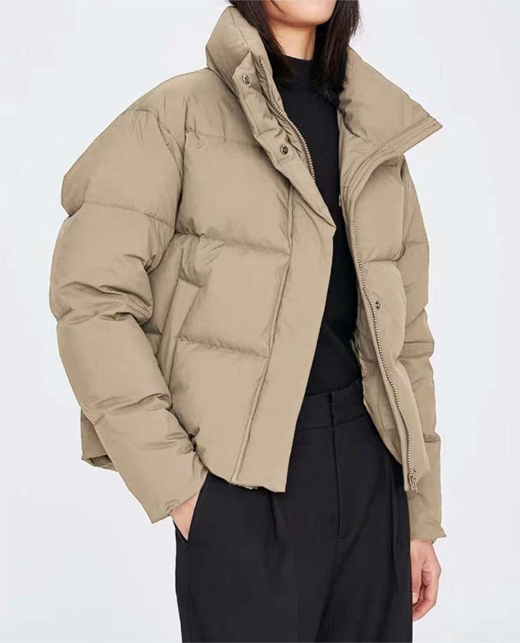 Veste inspiration vintage