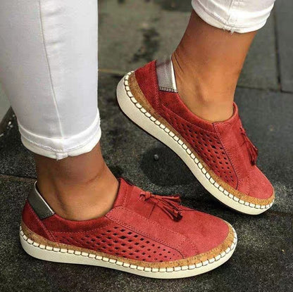 Chaussures Orthopédiques Confortables pour Tous les Jours