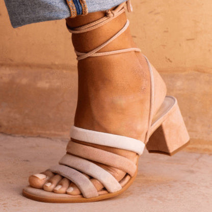 Sandales Orthopédiques Stylées pour Toute Occasion