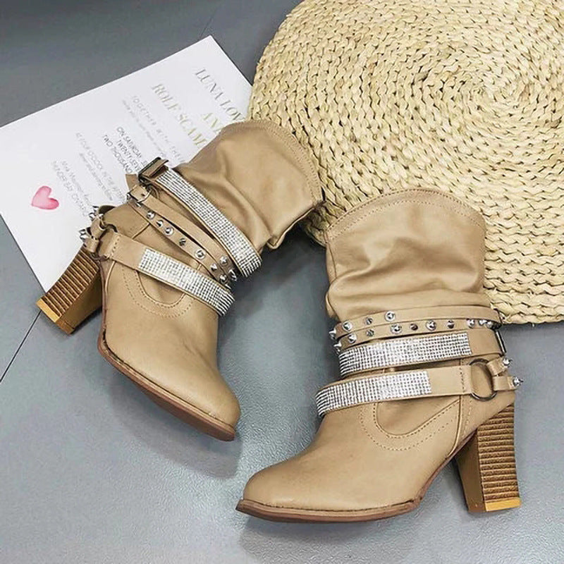 Bottes orthopédiques confortables pour le quotidien