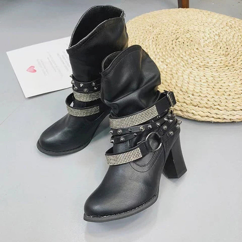 Bottes orthopédiques confortables pour le quotidien