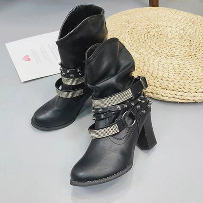 Bottes orthopédiques confortables pour le quotidien