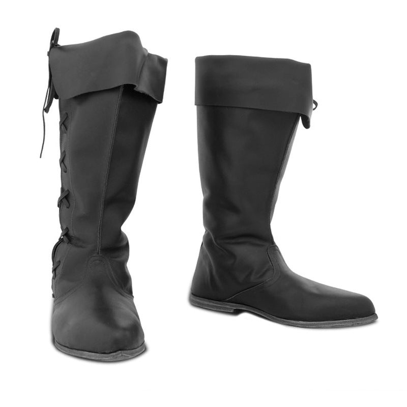 Bottes Orthopédiques Élégantes pour Chaque Pas