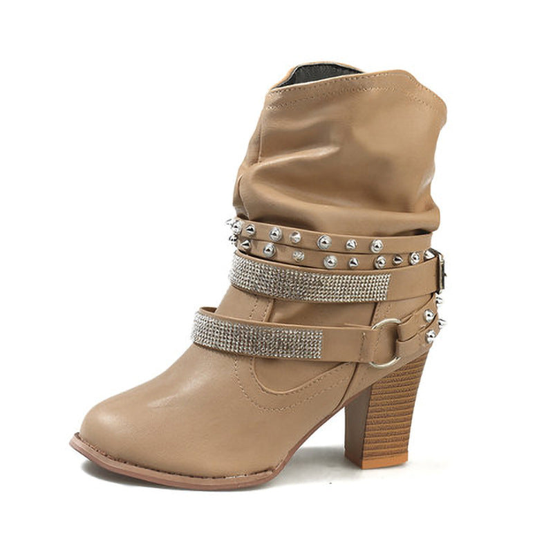 Bottes orthopédiques confortables pour le quotidien