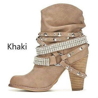Bottes orthopédiques confortables pour le quotidien