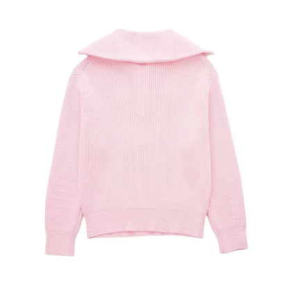 Pull inspiration vintage