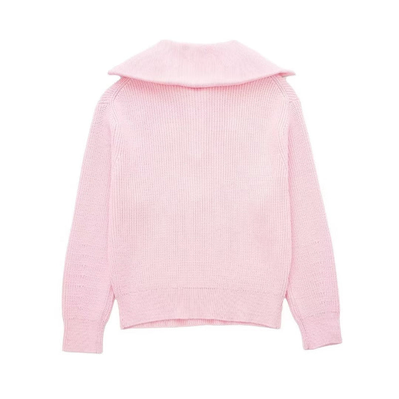 Pull inspiration vintage