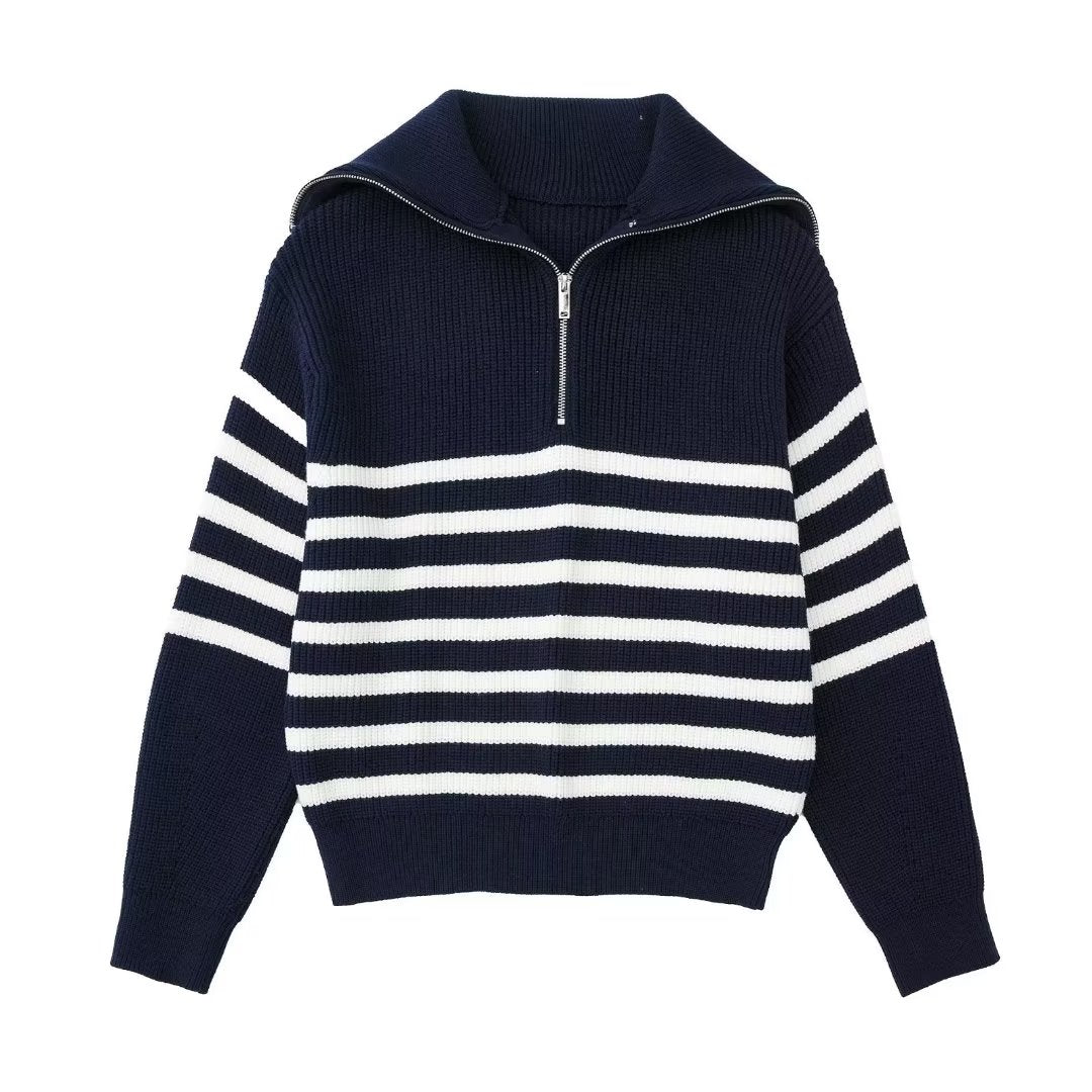 Pull inspiration vintage