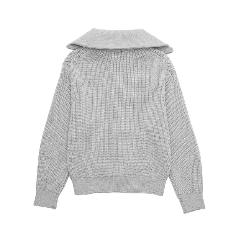 Pull inspiration vintage