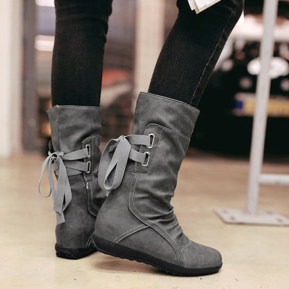 Bottes Orthopédiques Stylées pour Toute Occasion