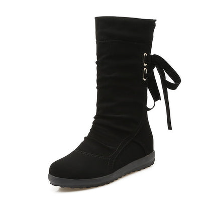 Bottes Orthopédiques Stylées pour Toute Occasion