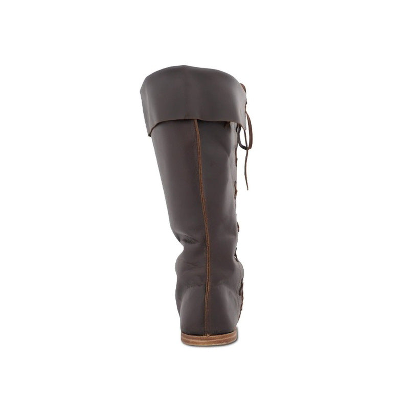 Bottes Orthopédiques Élégantes pour Chaque Pas