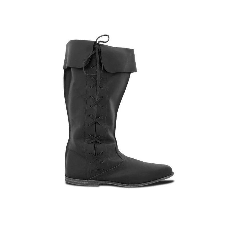 Bottes Orthopédiques Élégantes pour Chaque Pas