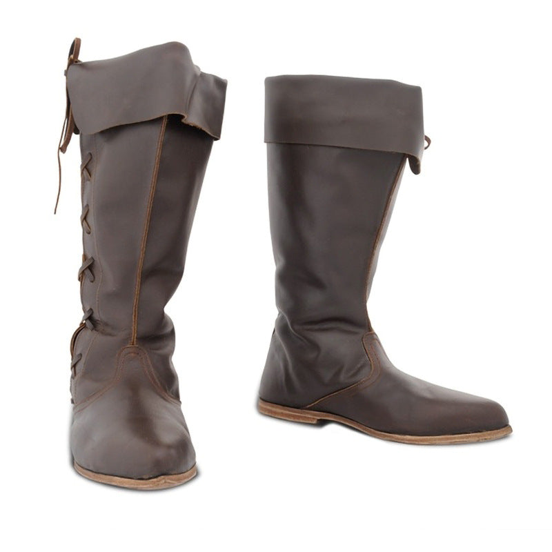 Bottes Orthopédiques Élégantes pour Chaque Pas