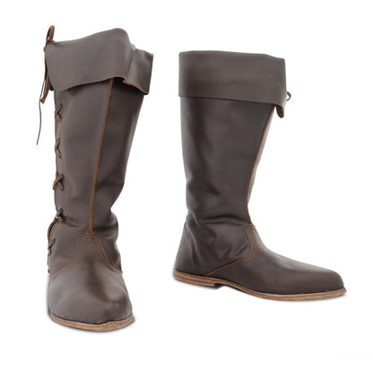 Bottes Orthopédiques Élégantes pour Chaque Pas