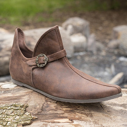 Bottes Orthopédiques Gracieuses au Look Moderne