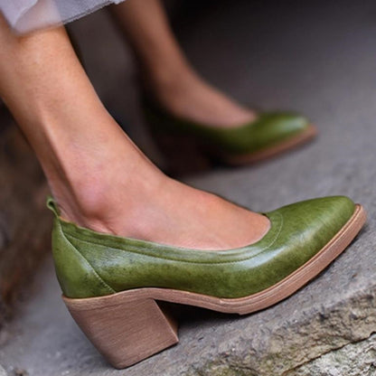Chaussures Orthopédiques Stylées pour Toute Occasion
