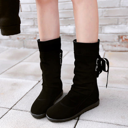 Bottes Orthopédiques Stylées pour Toute Occasion