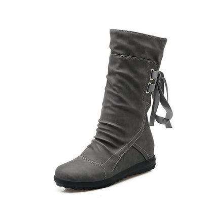 Bottes Orthopédiques Stylées pour Toute Occasion