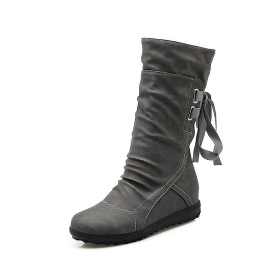 Bottes Orthopédiques Stylées pour Toute Occasion
