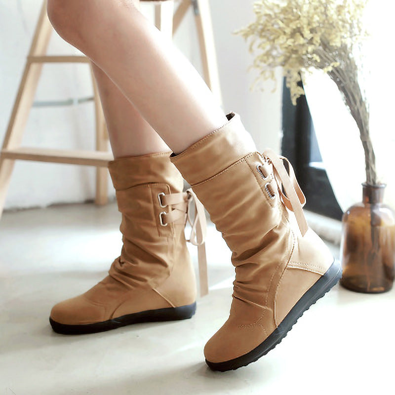 Bottes Orthopédiques Stylées pour Toute Occasion