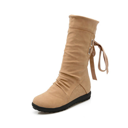 Bottes Orthopédiques Stylées pour Toute Occasion