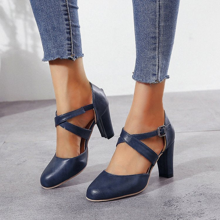 Sandales Orthopédiques Stylées pour Toute Occasion