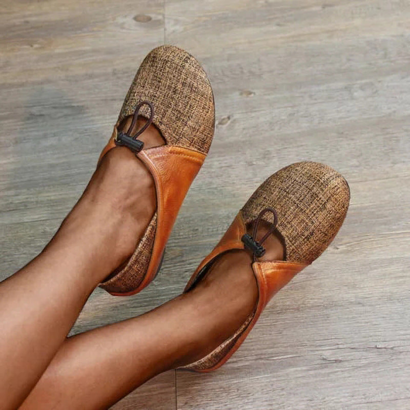 Chaussures Orthopédiques Magnifiquement Conçues