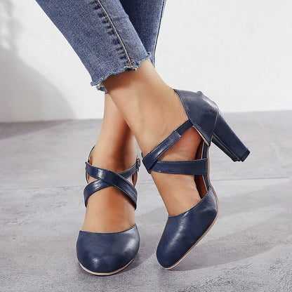Sandales Orthopédiques Stylées pour Toute Occasion